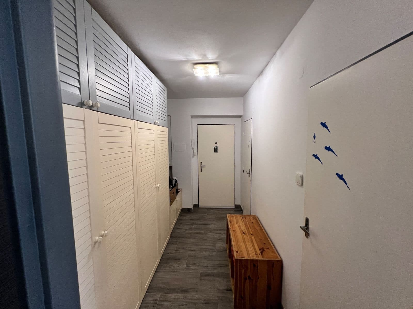 Prodej bytu 3+1 62 m², Jiřího Wolkera, Nymburk, Středočeský kraj Prodej bytu 3+1 62 m², Jiřího Wolkera, Nymburk, Středočeský kraj