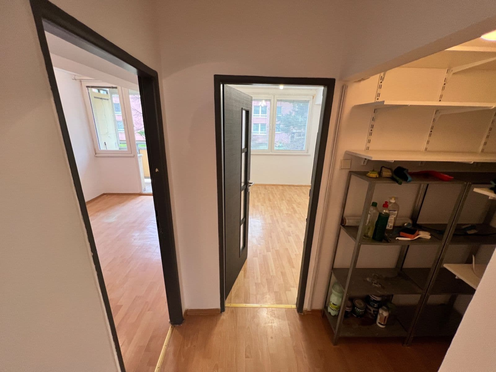 Prodej bytu 3+1 62 m², Jiřího Wolkera, Nymburk, Středočeský kraj Prodej bytu 3+1 62 m², Jiřího Wolkera, Nymburk, Středočeský kraj