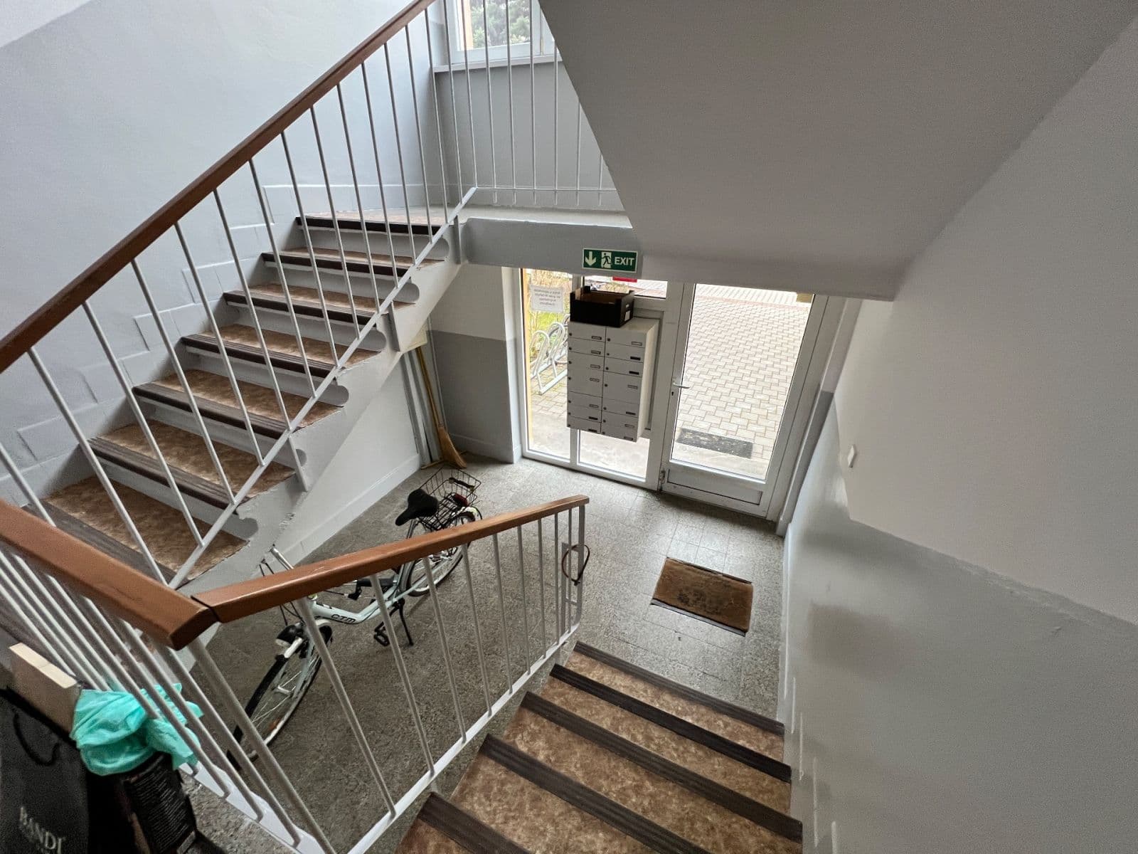 Prodej bytu 3+1 62 m², Jiřího Wolkera, Nymburk, Středočeský kraj Prodej bytu 3+1 62 m², Jiřího Wolkera, Nymburk, Středočeský kraj