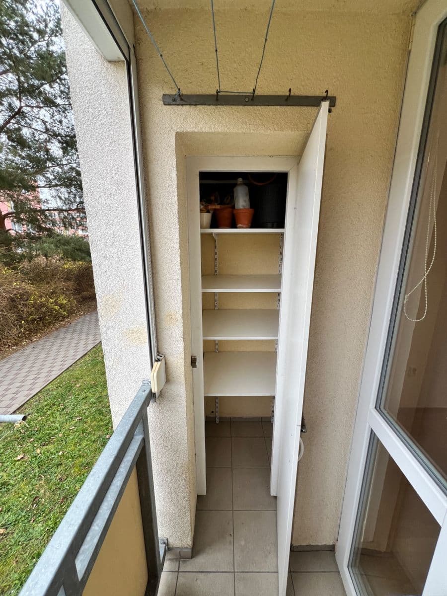 Prodej bytu 3+1 62 m², Jiřího Wolkera, Nymburk, Středočeský kraj Prodej bytu 3+1 62 m², Jiřího Wolkera, Nymburk, Středočeský kraj