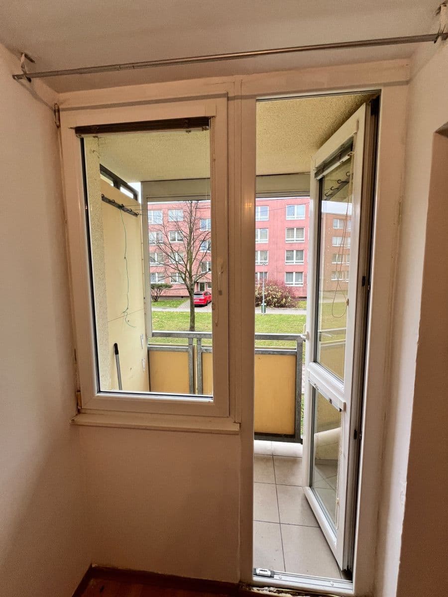 Prodej bytu 3+1 62 m², Jiřího Wolkera, Nymburk, Středočeský kraj Prodej bytu 3+1 62 m², Jiřího Wolkera, Nymburk, Středočeský kraj