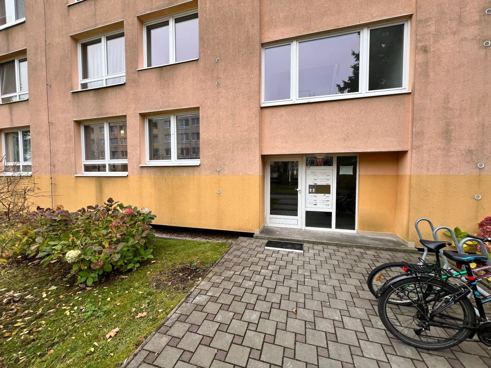 Prodej bytu 3+1 62 m², Jiřího Wolkera, Nymburk, Středočeský kraj Prodej bytu 3+1 62 m², Jiřího Wolkera, Nymburk, Středočeský kraj