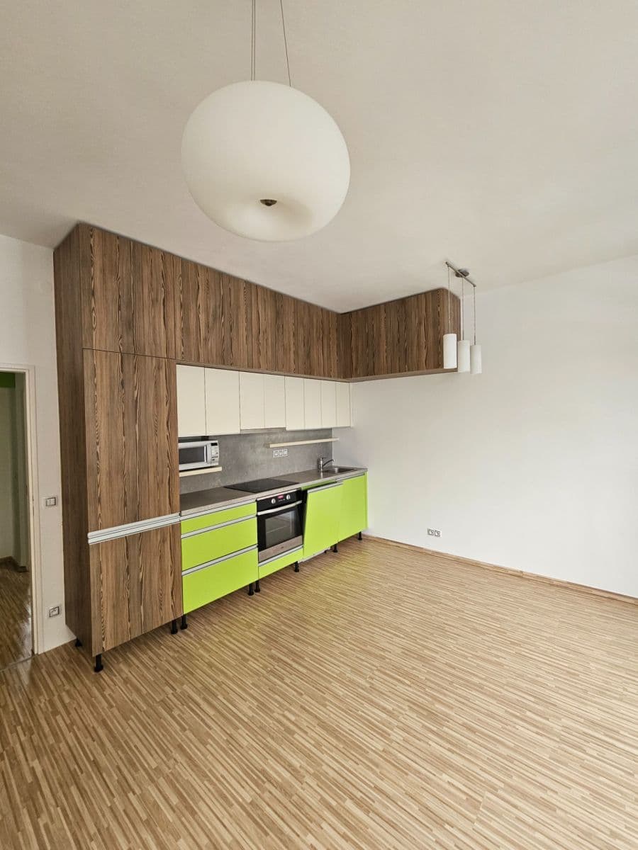 Pronájem bytu 2+kk 50 m², Na Zástřelu, Praha, Praha Pronájem bytu 2+kk 50 m², Na Zástřelu, Praha, Praha