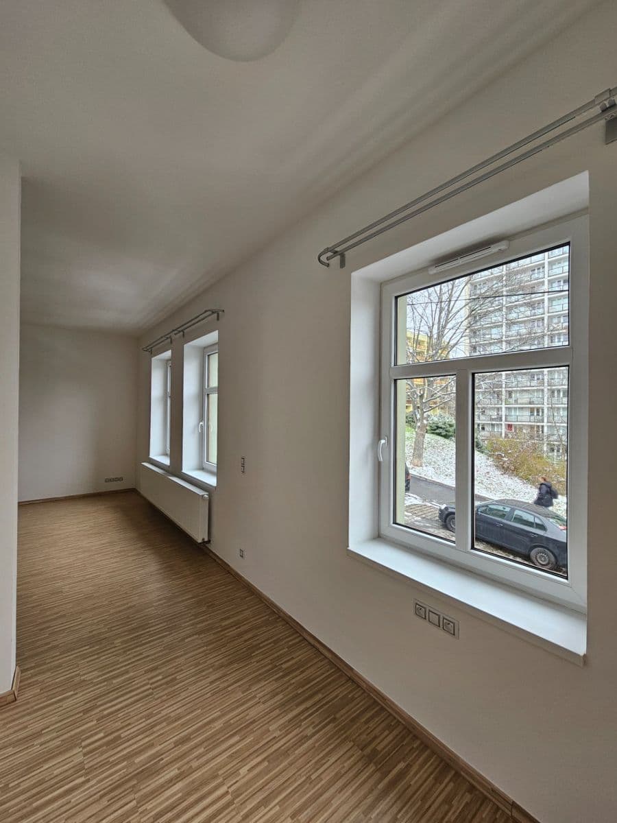Pronájem bytu 2+kk 50 m², Na Zástřelu, Praha, Praha Pronájem bytu 2+kk 50 m², Na Zástřelu, Praha, Praha
