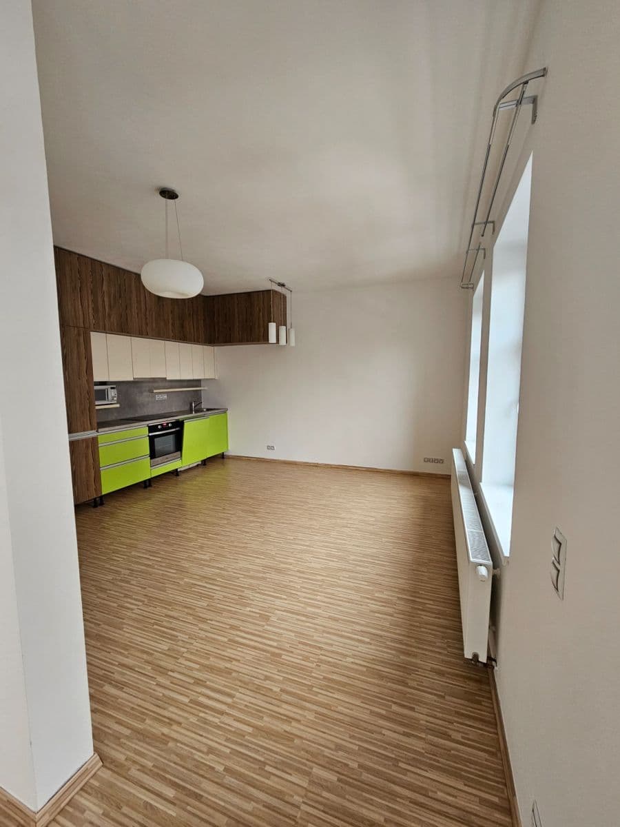Pronájem bytu 2+kk 50 m², Na Zástřelu, Praha, Praha Pronájem bytu 2+kk 50 m², Na Zástřelu, Praha, Praha