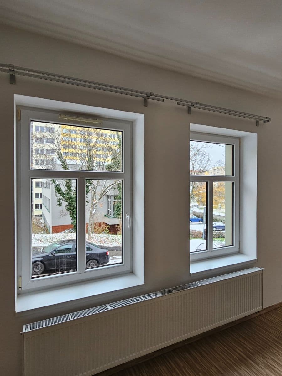 Pronájem bytu 2+kk 50 m², Na Zástřelu, Praha, Praha Pronájem bytu 2+kk 50 m², Na Zástřelu, Praha, Praha