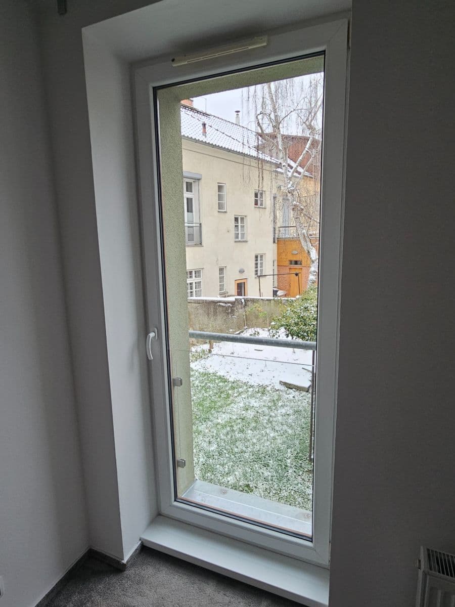 Pronájem bytu 2+kk 50 m², Na Zástřelu, Praha, Praha Pronájem bytu 2+kk 50 m², Na Zástřelu, Praha, Praha