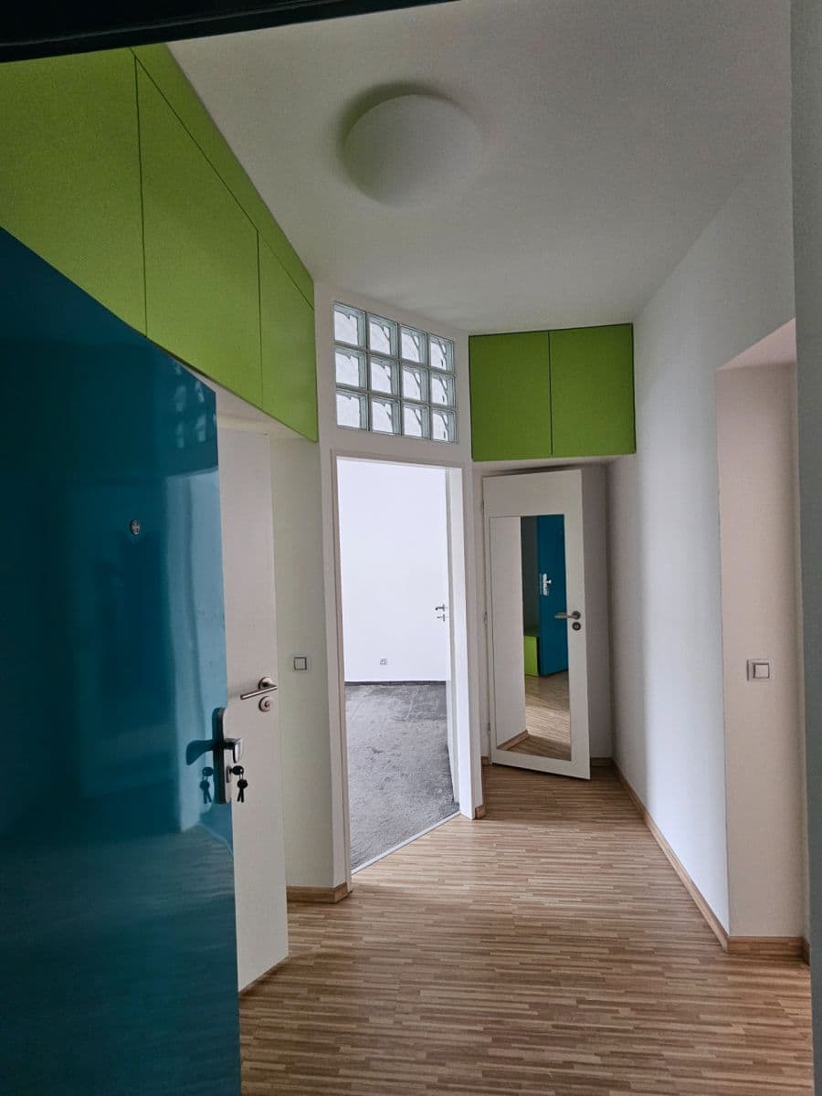 Pronájem bytu 2+kk 50 m², Na Zástřelu, Praha, Praha Pronájem bytu 2+kk 50 m², Na Zástřelu, Praha, Praha