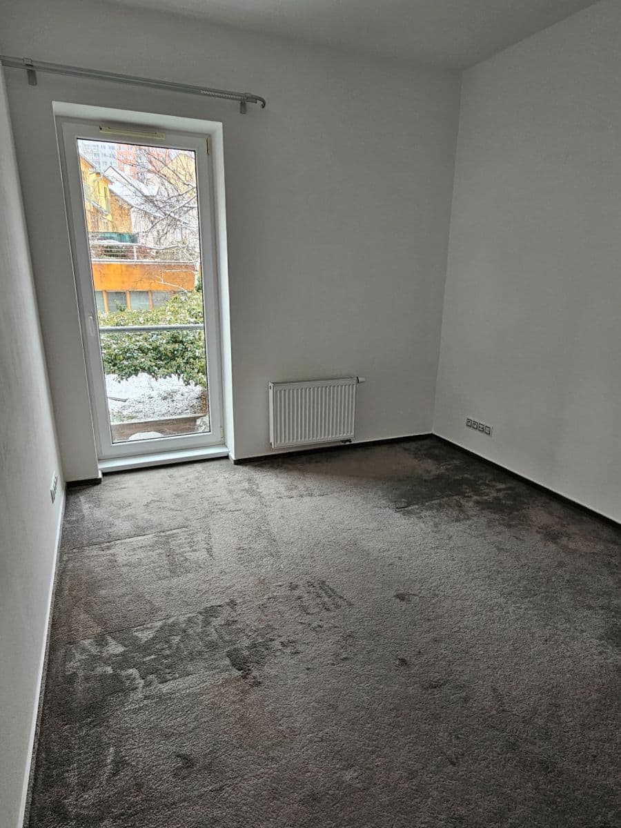 Pronájem bytu 2+kk 50 m², Na Zástřelu, Praha, Praha Pronájem bytu 2+kk 50 m², Na Zástřelu, Praha, Praha