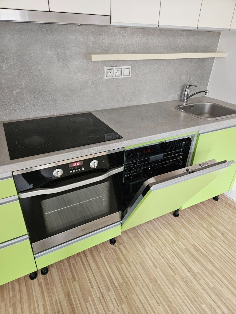 Pronájem bytu 2+kk 50 m², Na Zástřelu, Praha, Praha Pronájem bytu 2+kk 50 m², Na Zástřelu, Praha, Praha