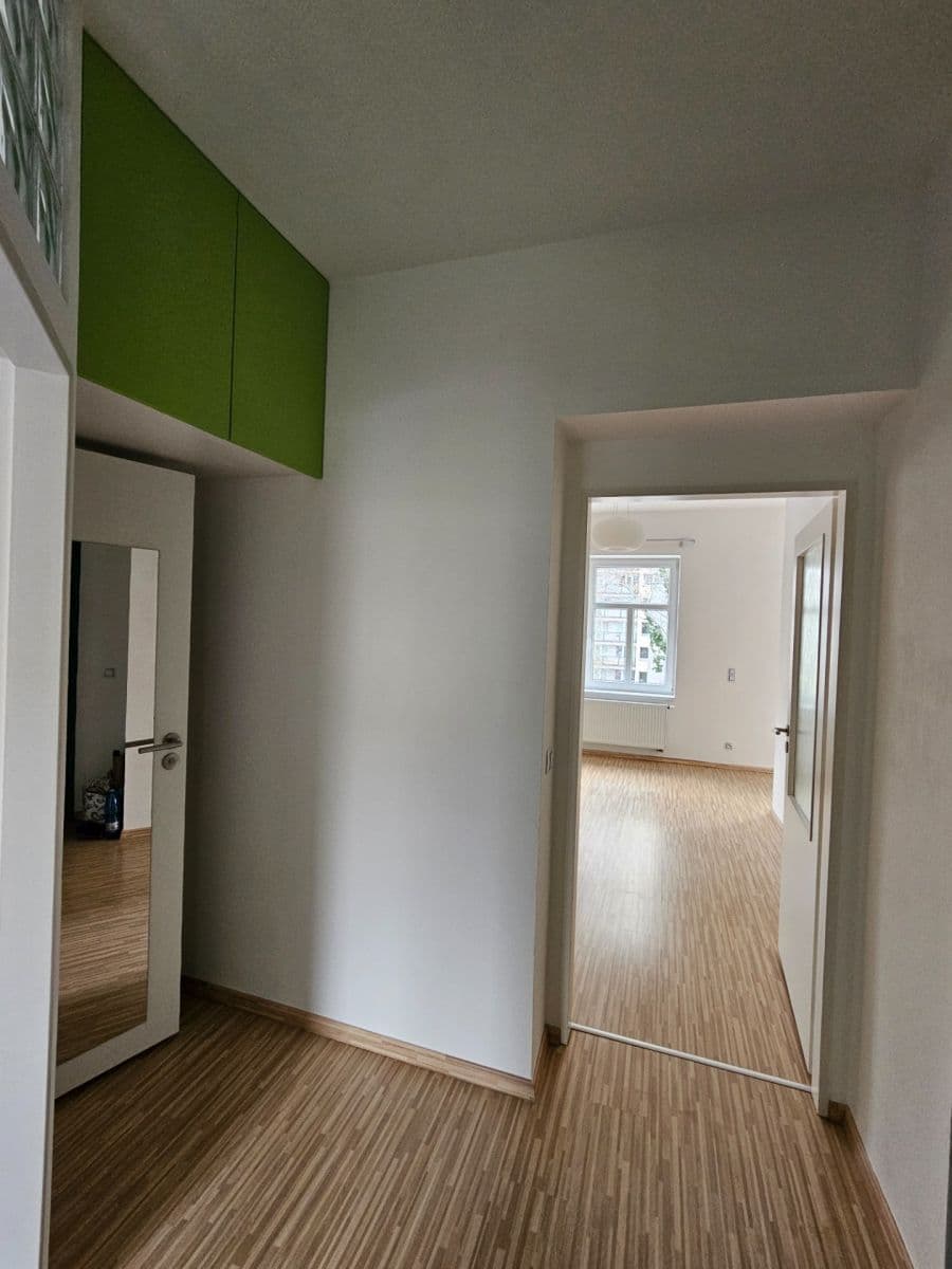 Pronájem bytu 2+kk 50 m², Na Zástřelu, Praha, Praha Pronájem bytu 2+kk 50 m², Na Zástřelu, Praha, Praha