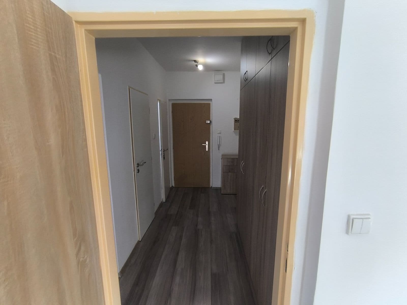Pronájem bytu 2+1 55 m², Říjnová, Chodov, Karlovarský kraj Pronájem bytu 2+1 55 m², Říjnová, Chodov, Karlovarský kraj