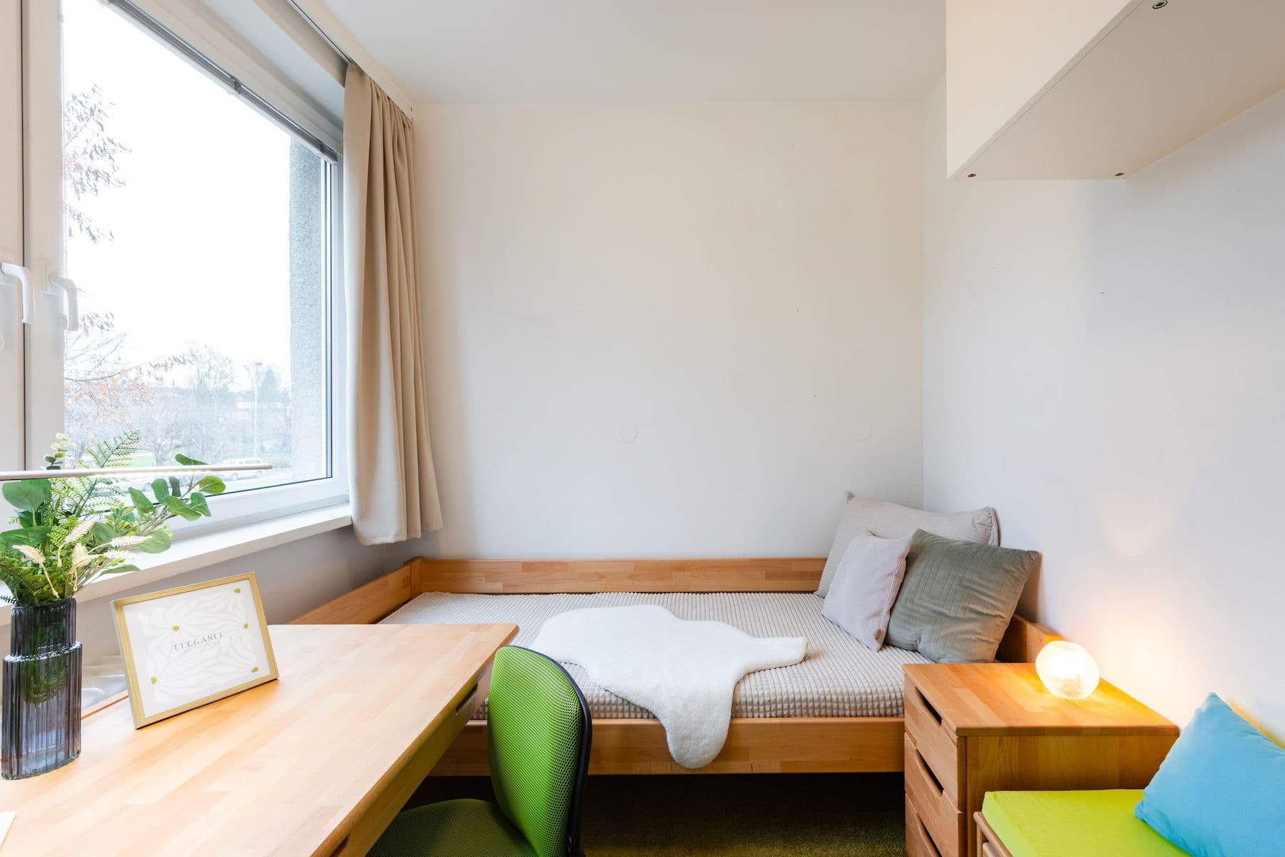 Prodej bytu 3+1 86 m², V Olšinách, Praha, Praha Prodej bytu 3+1 86 m², V Olšinách, Praha, Praha