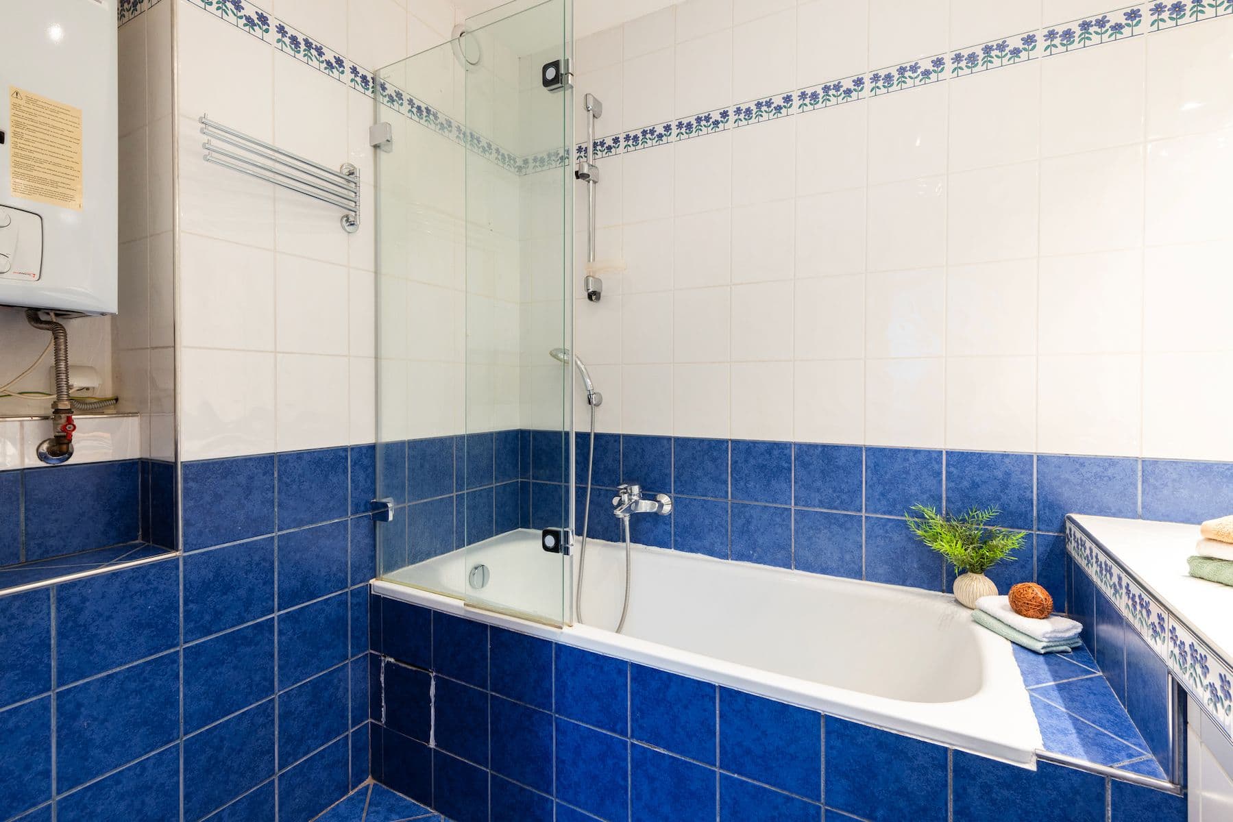 Prodej bytu 3+1 86 m², V Olšinách, Praha, Praha Prodej bytu 3+1 86 m², V Olšinách, Praha, Praha