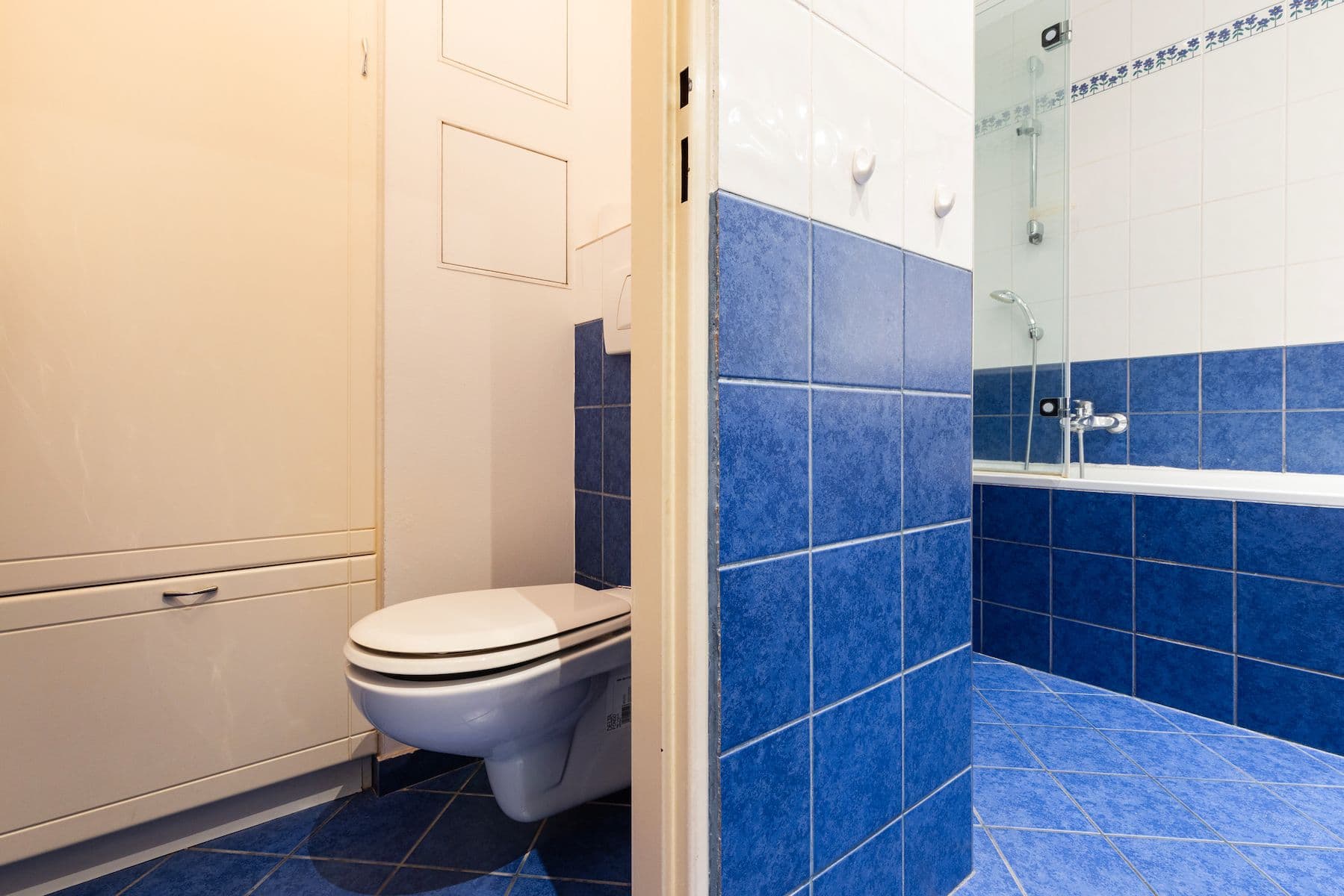 Prodej bytu 3+1 86 m², V Olšinách, Praha, Praha Prodej bytu 3+1 86 m², V Olšinách, Praha, Praha