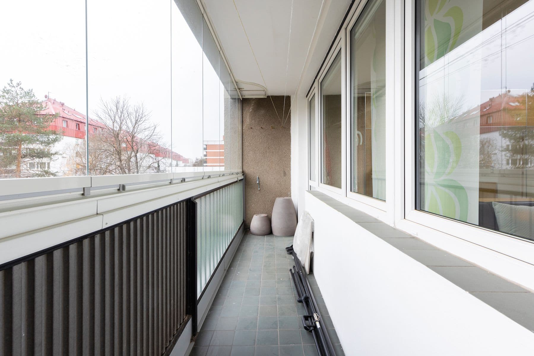 Prodej bytu 3+1 86 m², V Olšinách, Praha, Praha Prodej bytu 3+1 86 m², V Olšinách, Praha, Praha