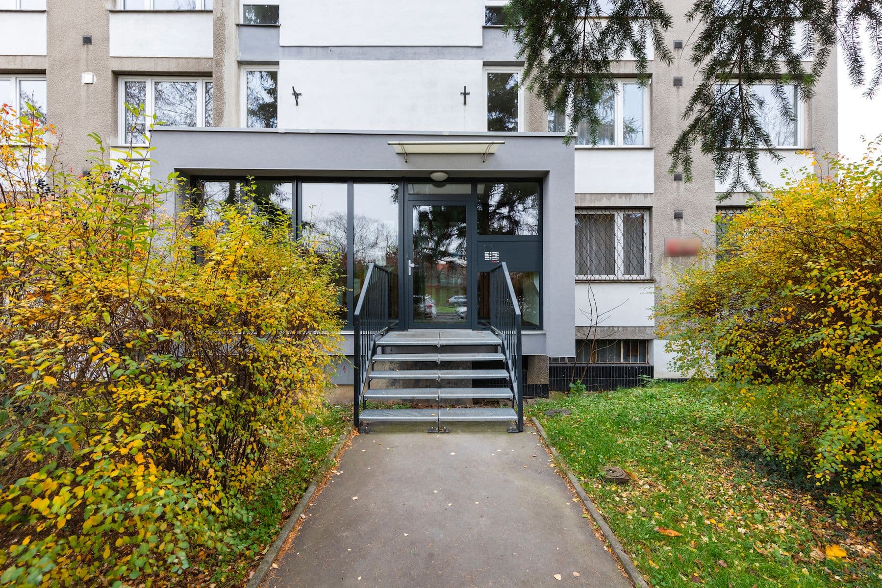 Prodej bytu 3+1 86 m², V Olšinách, Praha, Praha Prodej bytu 3+1 86 m², V Olšinách, Praha, Praha