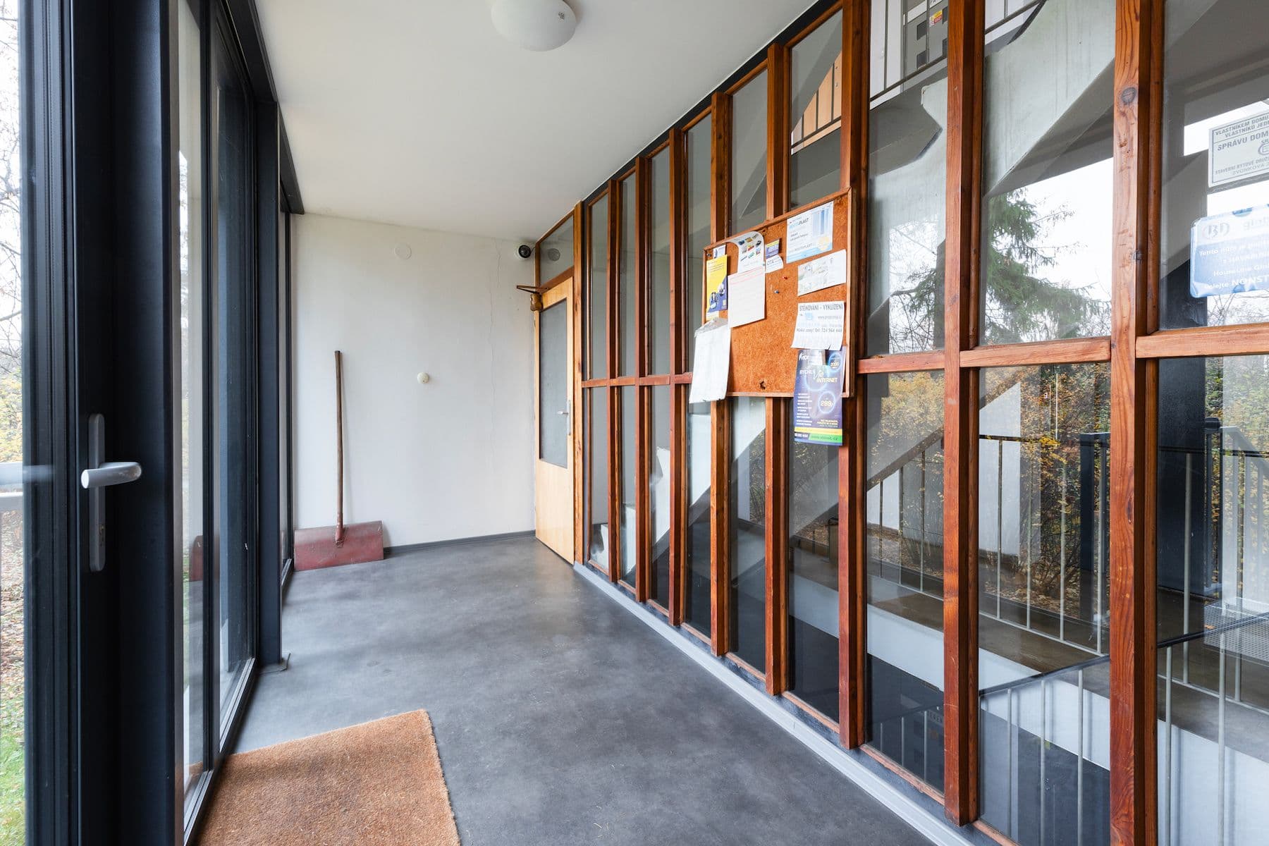 Prodej bytu 3+1 86 m², V Olšinách, Praha, Praha Prodej bytu 3+1 86 m², V Olšinách, Praha, Praha