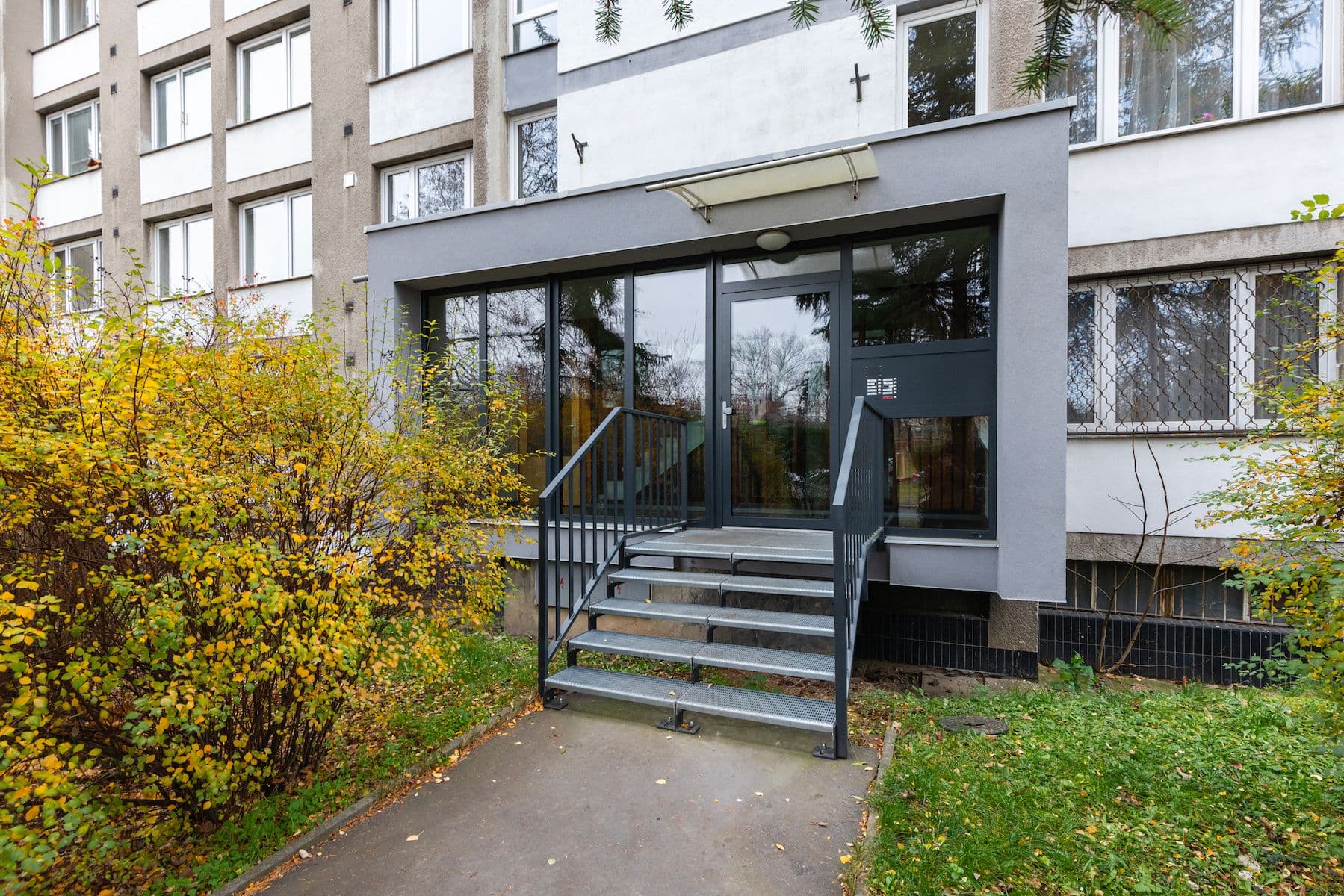 Prodej bytu 3+1 86 m², V Olšinách, Praha, Praha Prodej bytu 3+1 86 m², V Olšinách, Praha, Praha