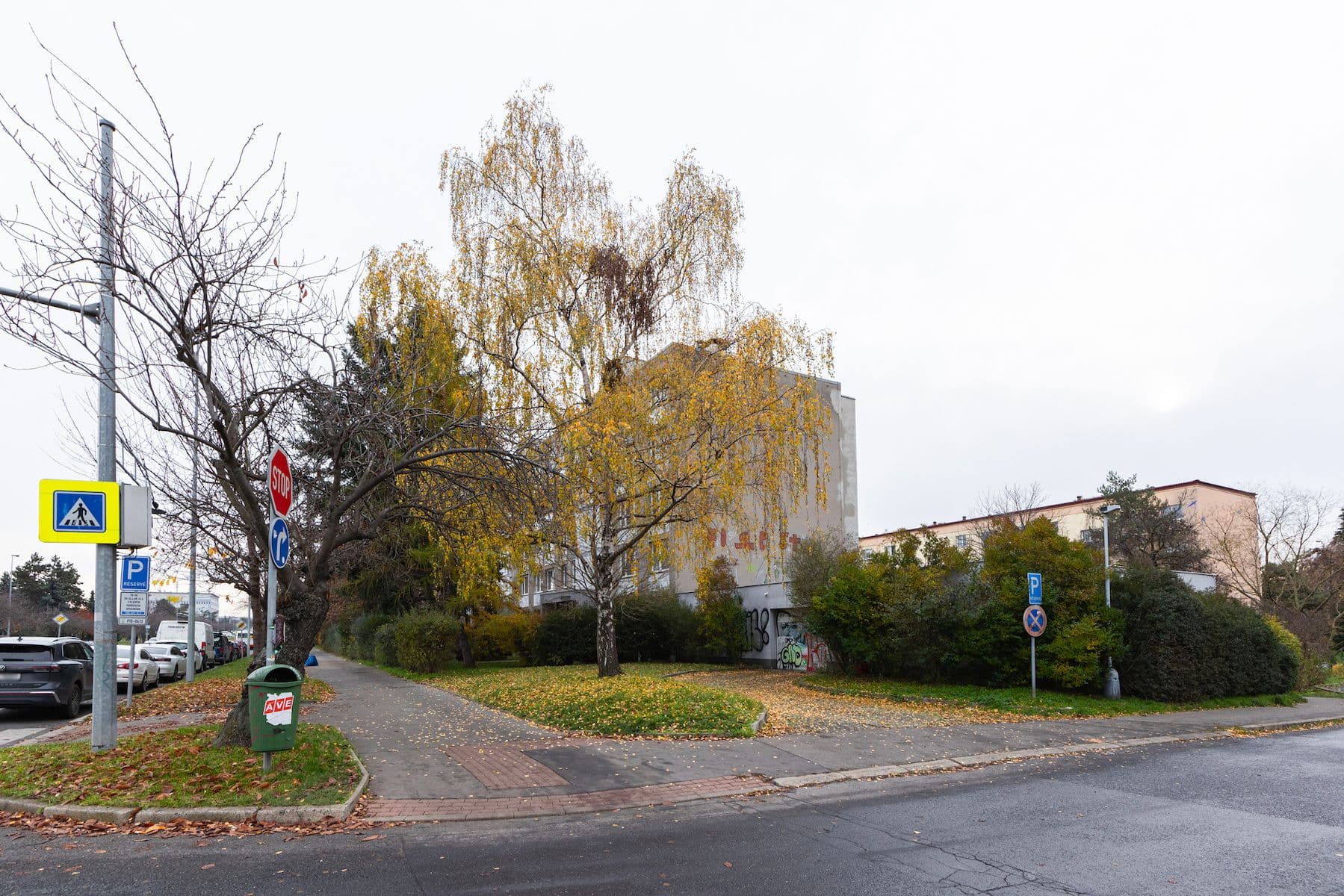 Prodej bytu 3+1 86 m², V Olšinách, Praha, Praha Prodej bytu 3+1 86 m², V Olšinách, Praha, Praha