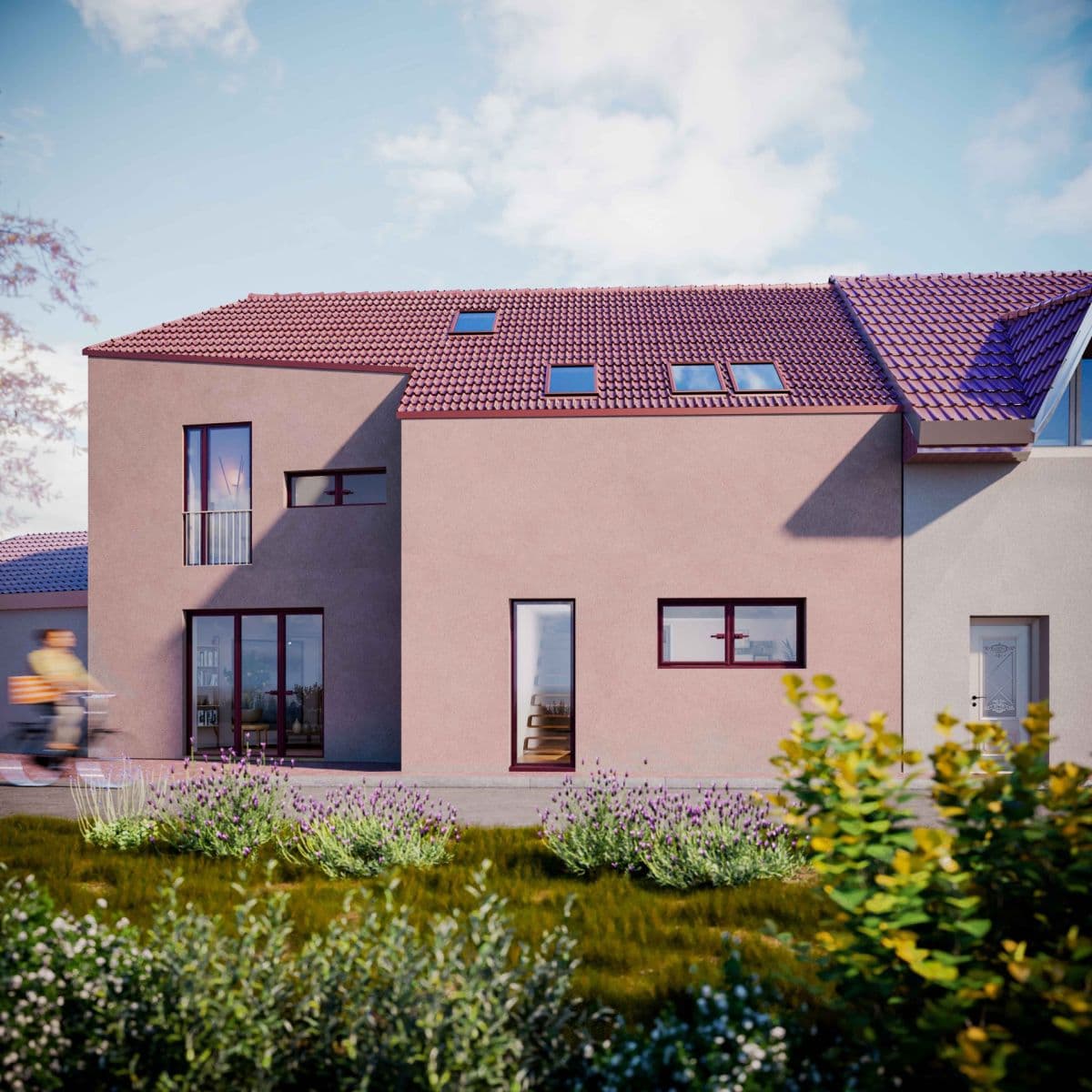 Prodej bytu 1+kk 37 m², nám. Zbyňka Fialy, Sokolnice, Jihomoravský kraj Prodej bytu 1+kk 37 m², nám. Zbyňka Fialy, Sokolnice, Jihomoravský kraj