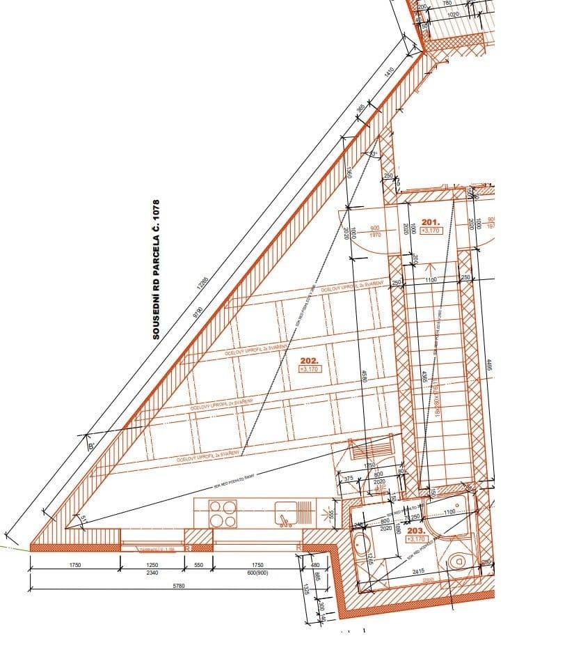 Prodej bytu 1+kk 37 m², nám. Zbyňka Fialy, Sokolnice, Jihomoravský kraj Prodej bytu 1+kk 37 m², nám. Zbyňka Fialy, Sokolnice, Jihomoravský kraj