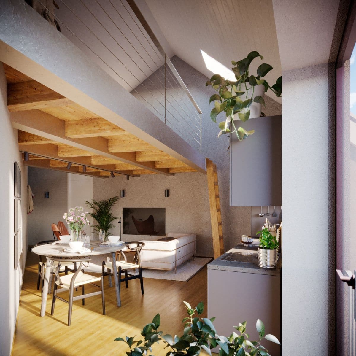 Prodej bytu 1+kk 37 m², nám. Zbyňka Fialy, Sokolnice, Jihomoravský kraj Prodej bytu 1+kk 37 m², nám. Zbyňka Fialy, Sokolnice, Jihomoravský kraj