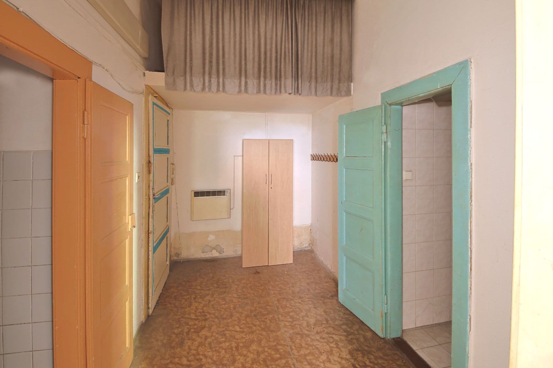 Prodej bytu 2+kk 54 m², Minská, Praha, Praha Prodej bytu 2+kk 54 m², Minská, Praha, Praha