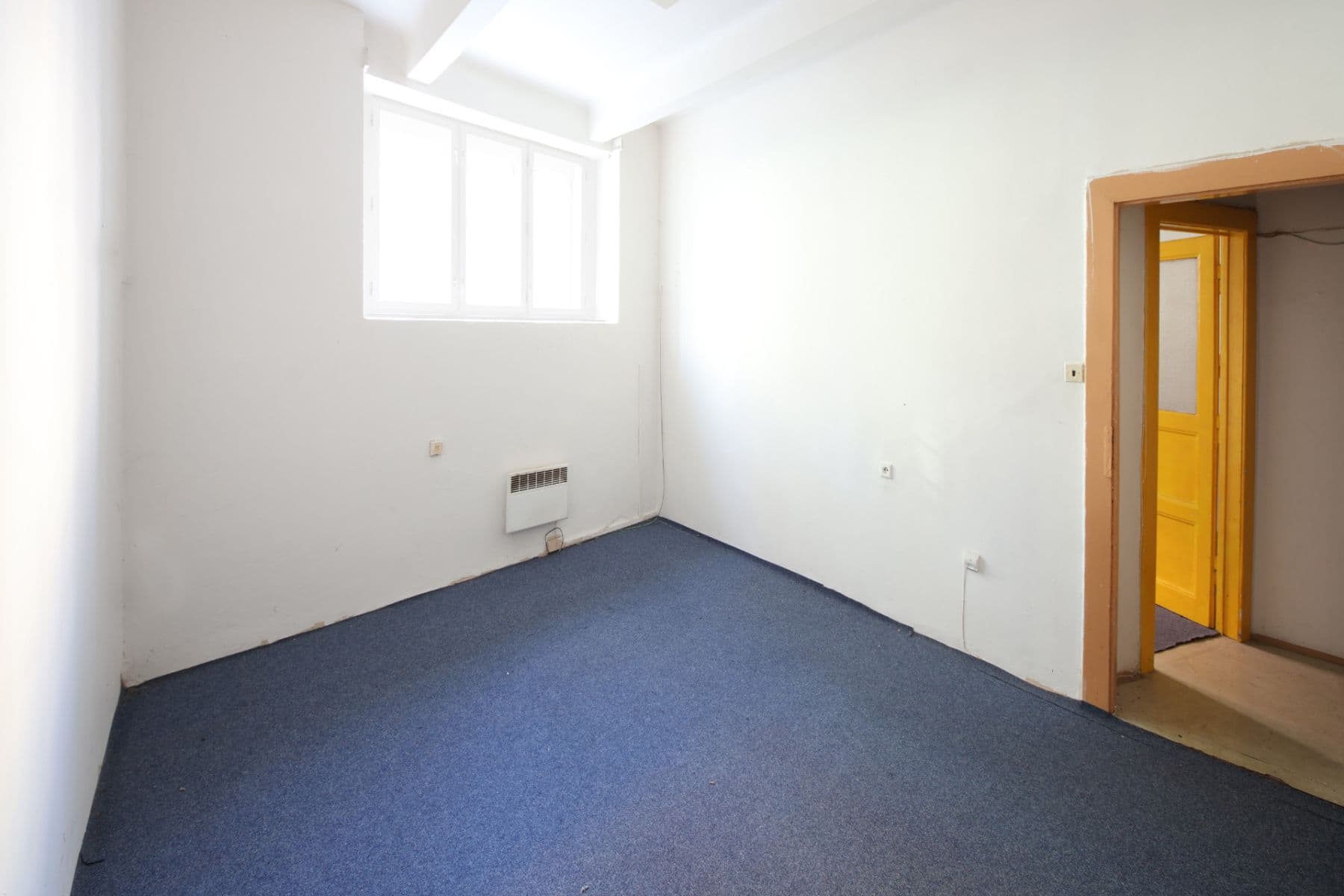 Prodej bytu 2+kk 54 m², Minská, Praha, Praha Prodej bytu 2+kk 54 m², Minská, Praha, Praha