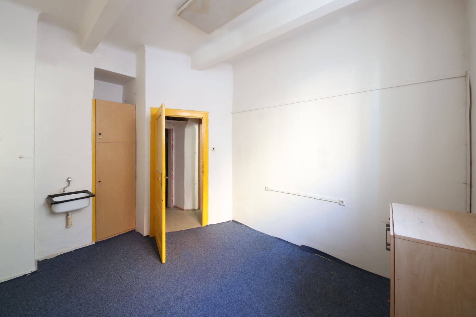 Prodej bytu 2+kk 54 m², Minská, Praha, Praha Prodej bytu 2+kk 54 m², Minská, Praha, Praha