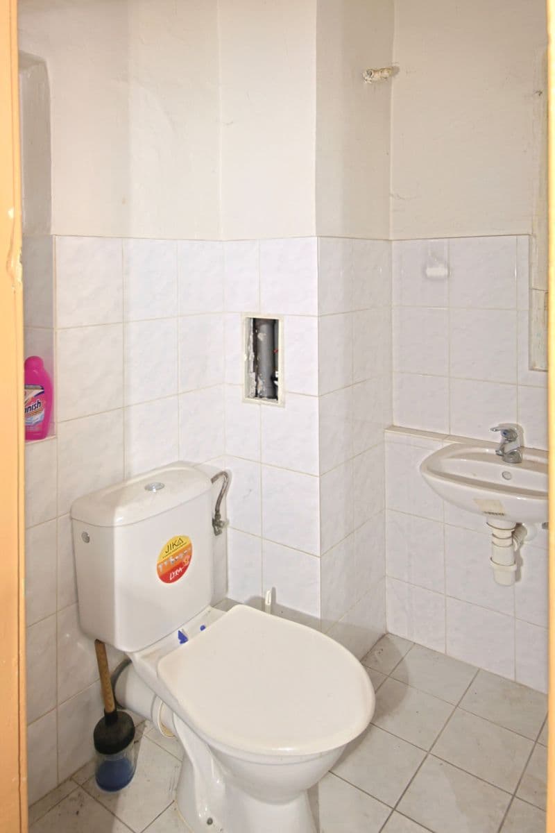 Prodej bytu 2+kk 54 m², Minská, Praha, Praha Prodej bytu 2+kk 54 m², Minská, Praha, Praha