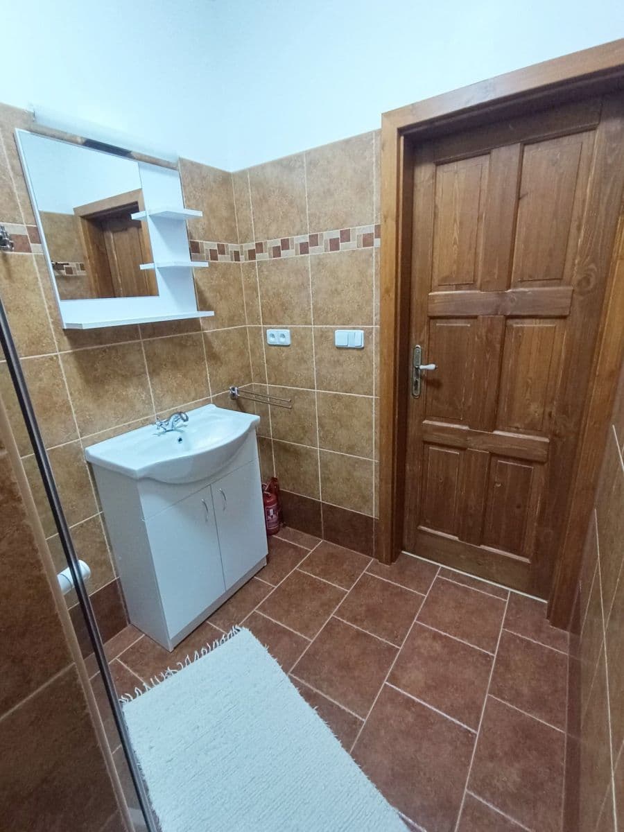 Pronájem bytu 1+kk 22 m², Medlov, Jihomoravský kraj Pronájem bytu 1+kk 22 m², Medlov, Jihomoravský kraj