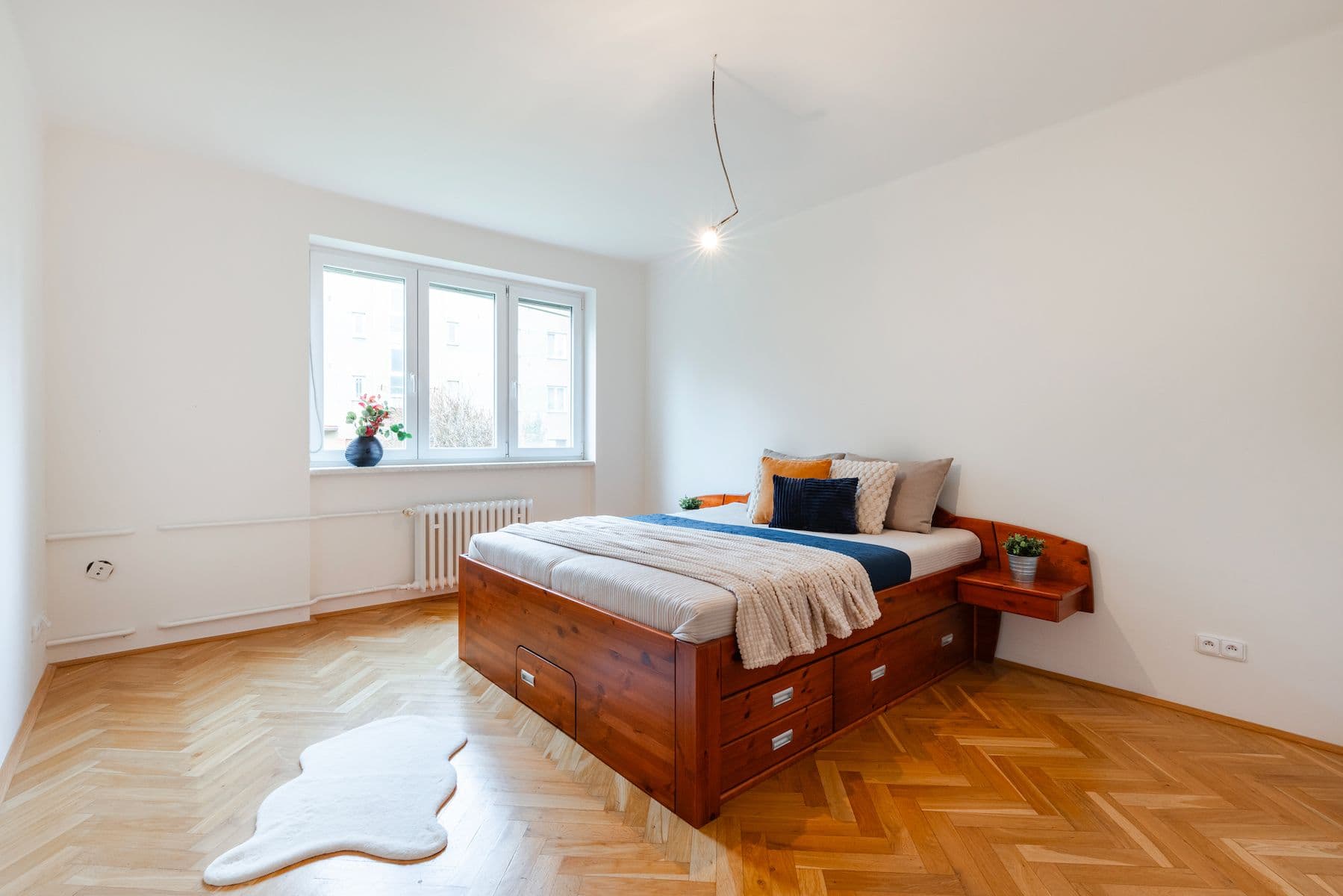 Prodej bytu 2+1 71 m², Věkova, Praha, Praha Prodej bytu 2+1 71 m², Věkova, Praha, Praha