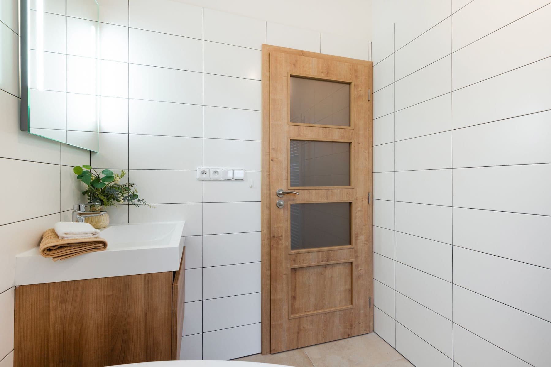 Prodej bytu 2+1 71 m², Věkova, Praha, Praha Prodej bytu 2+1 71 m², Věkova, Praha, Praha