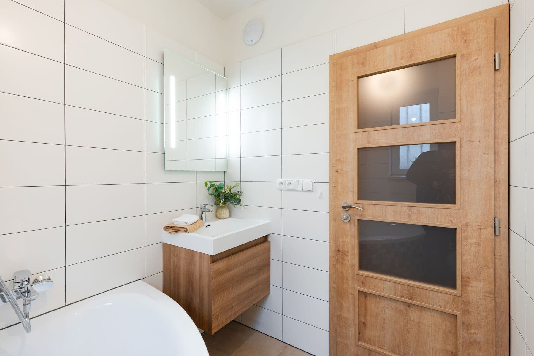 Prodej bytu 2+1 71 m², Věkova, Praha, Praha Prodej bytu 2+1 71 m², Věkova, Praha, Praha