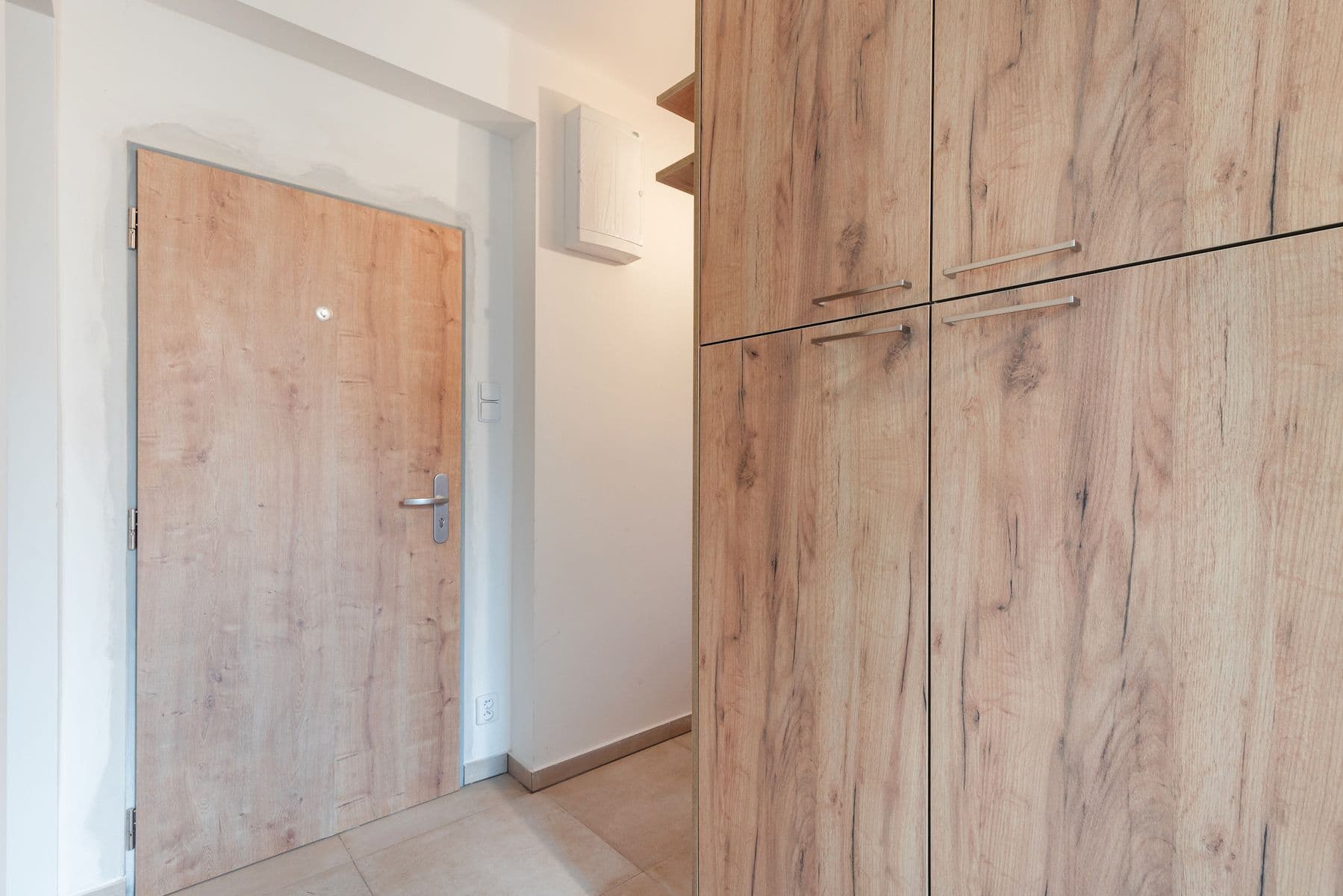 Prodej bytu 2+1 71 m², Věkova, Praha, Praha Prodej bytu 2+1 71 m², Věkova, Praha, Praha