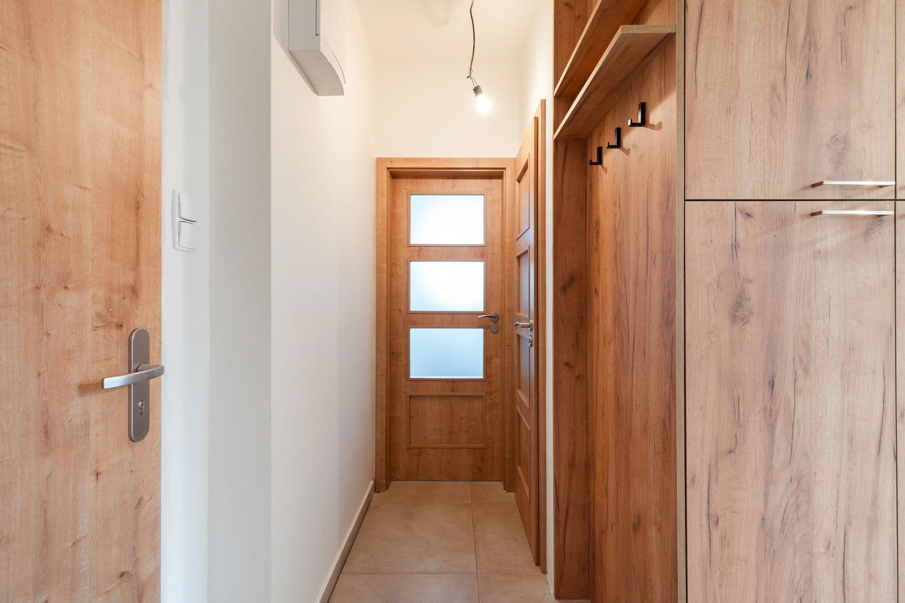 Prodej bytu 2+1 71 m², Věkova, Praha, Praha Prodej bytu 2+1 71 m², Věkova, Praha, Praha