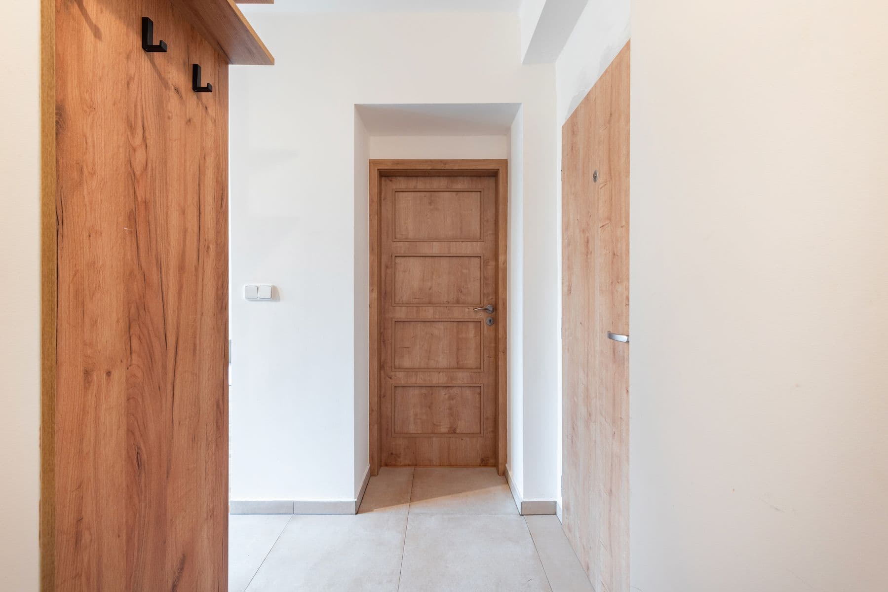 Prodej bytu 2+1 71 m², Věkova, Praha, Praha Prodej bytu 2+1 71 m², Věkova, Praha, Praha