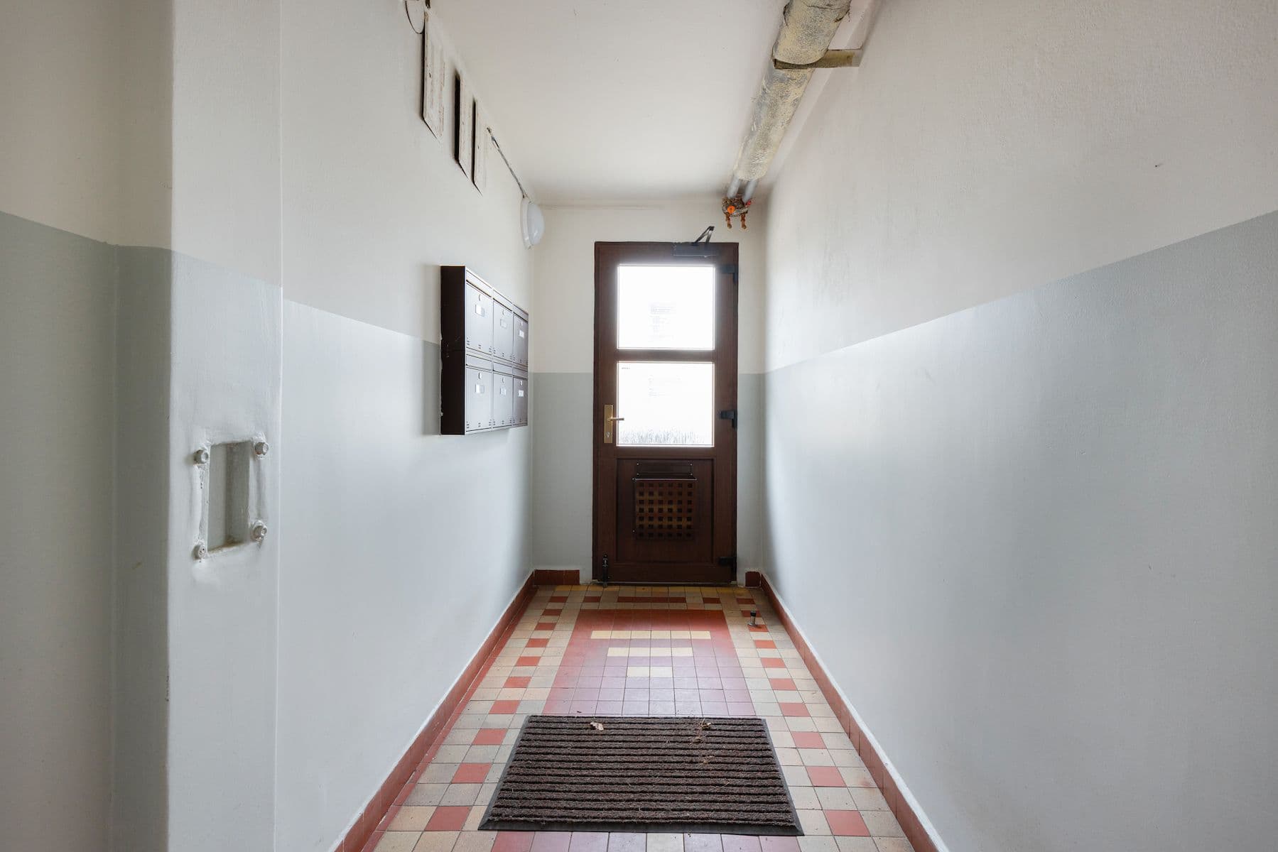 Prodej bytu 2+1 71 m², Věkova, Praha, Praha Prodej bytu 2+1 71 m², Věkova, Praha, Praha