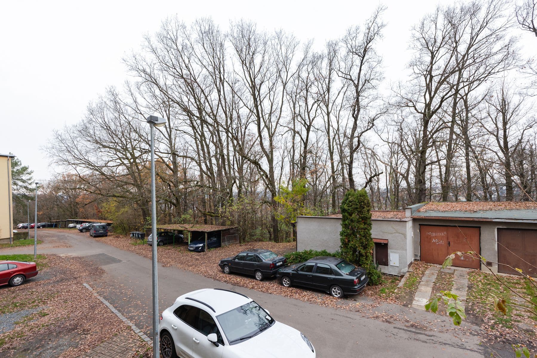 Prodej bytu 2+1 71 m², Věkova, Praha, Praha Prodej bytu 2+1 71 m², Věkova, Praha, Praha