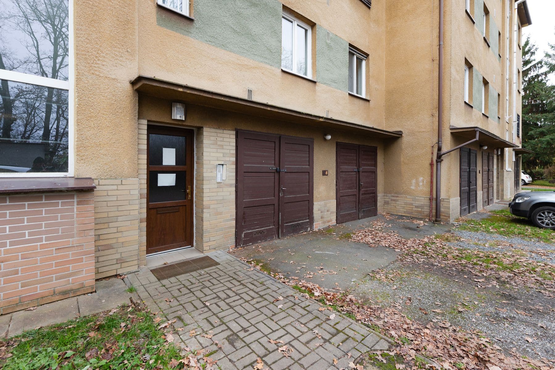 Prodej bytu 2+1 71 m², Věkova, Praha, Praha Prodej bytu 2+1 71 m², Věkova, Praha, Praha