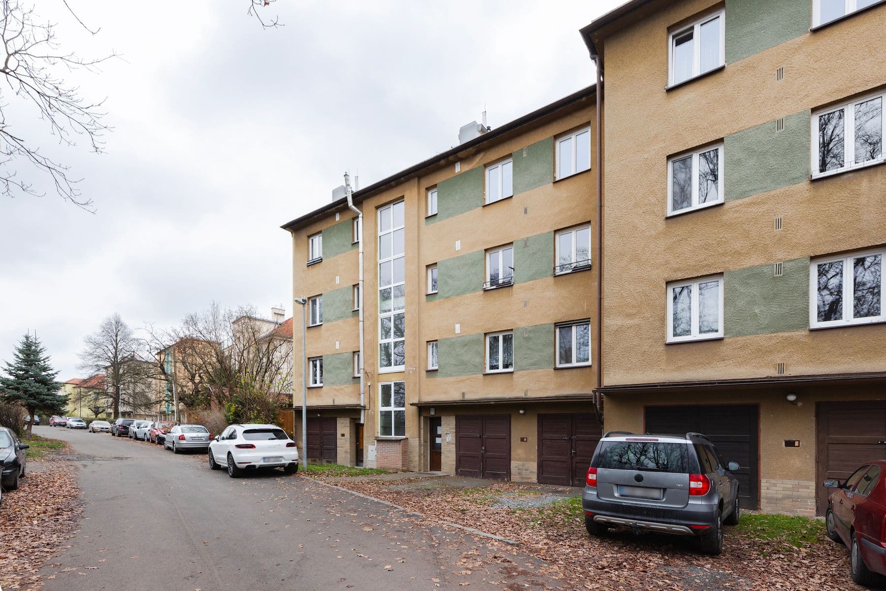 Prodej bytu 2+1 71 m², Věkova, Praha, Praha Prodej bytu 2+1 71 m², Věkova, Praha, Praha