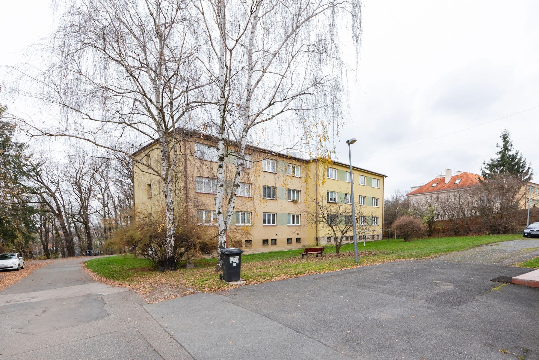 Prodej bytu 2+1 71 m², Věkova, Praha, Praha Prodej bytu 2+1 71 m², Věkova, Praha, Praha