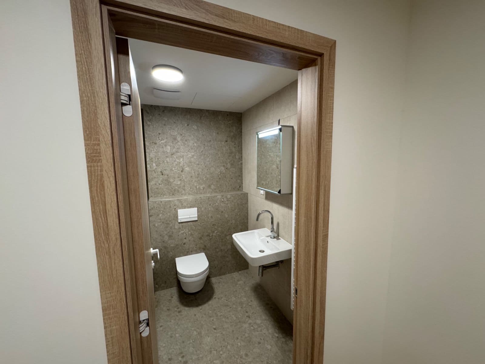 Pronájem bytu 1+kk 42 m², Dřevčická, Brandýs nad Labem-Stará Boleslav, Středočeský kraj Pronájem bytu 1+kk 42 m², Dřevčická, Brandýs nad Labem-Stará Boleslav, Středočeský kraj