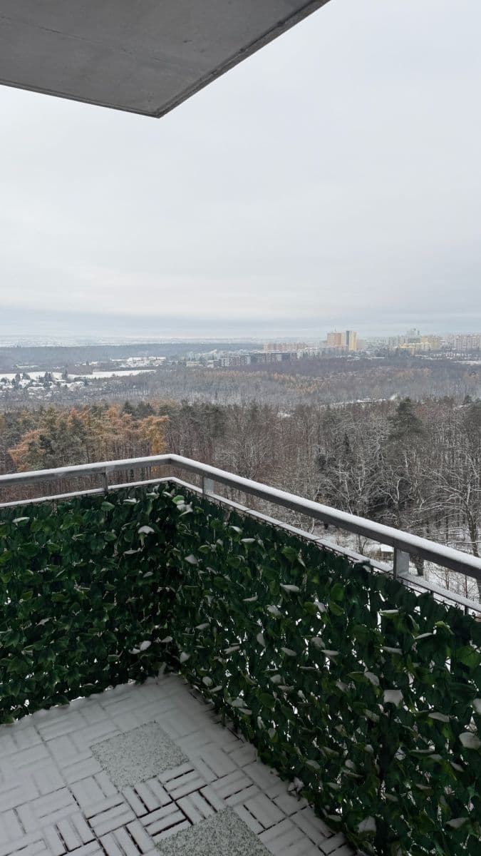 Pronájem bytu 2+kk 55 m², Padovská, Praha, Praha Pronájem bytu 2+kk 55 m², Padovská, Praha, Praha