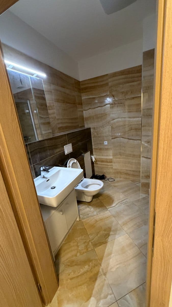 Pronájem bytu 2+kk 55 m², Padovská, Praha, Praha Pronájem bytu 2+kk 55 m², Padovská, Praha, Praha