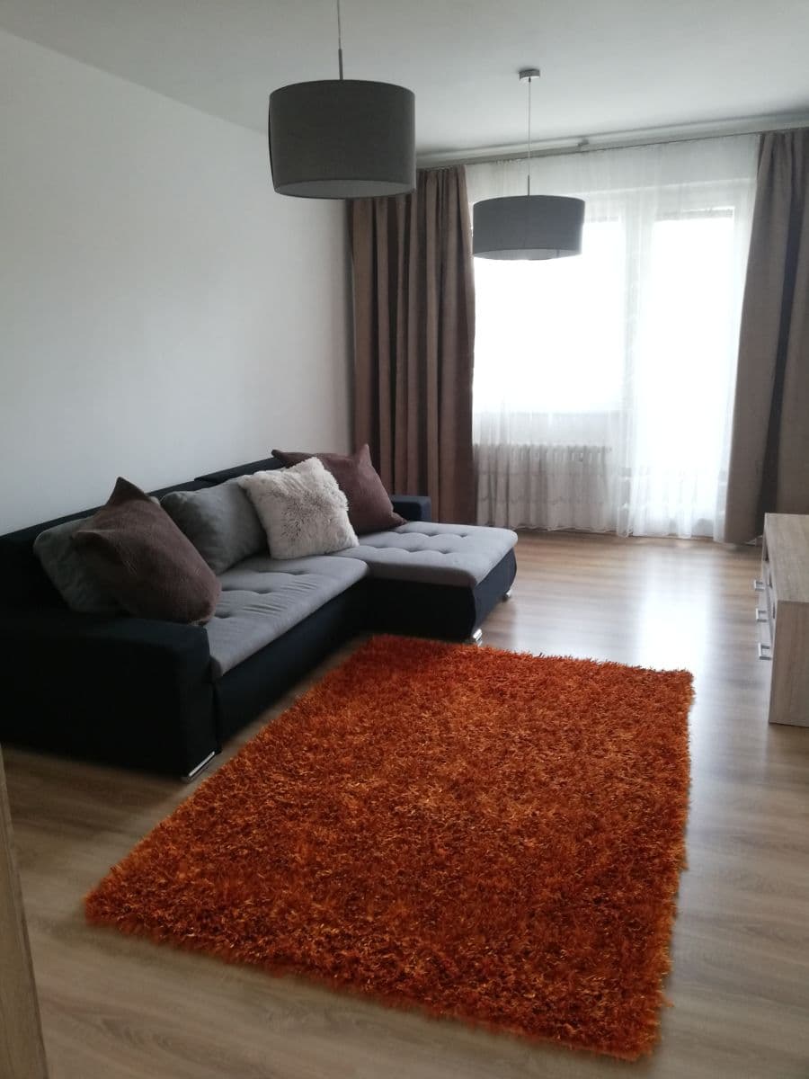 Pronájem bytu 2+1 65 m², Cerhenická, Praha, Praha Pronájem bytu 2+1 65 m², Cerhenická, Praha, Praha