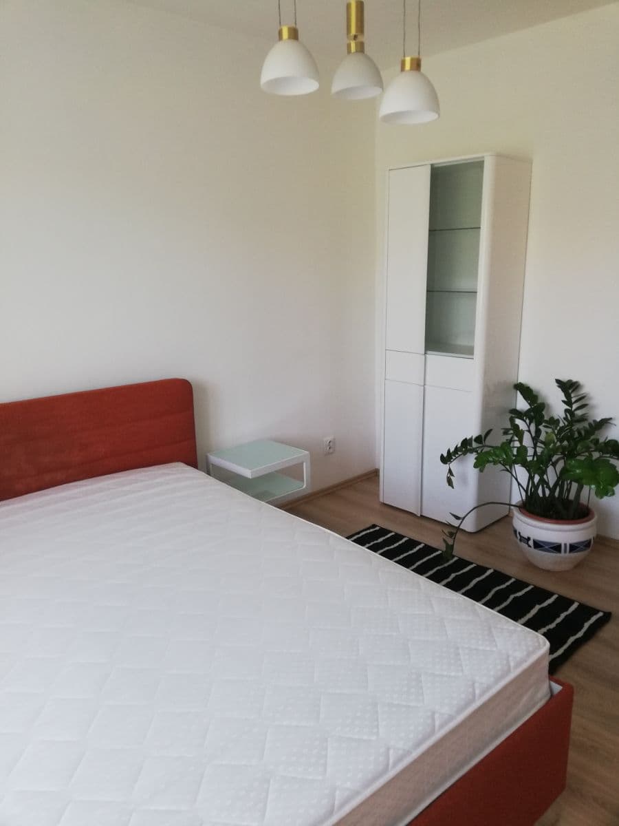 Pronájem bytu 2+1 65 m², Cerhenická, Praha, Praha Pronájem bytu 2+1 65 m², Cerhenická, Praha, Praha