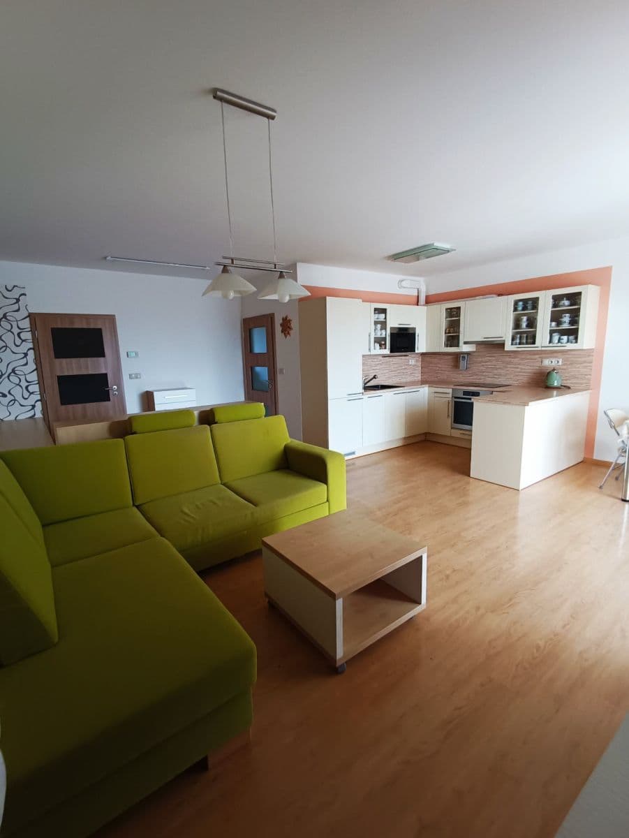 Prodej bytu 2+kk 54 m², Na Výsluní, Boskovice, Jihomoravský kraj Prodej bytu 2+kk 54 m², Na Výsluní, Boskovice, Jihomoravský kraj