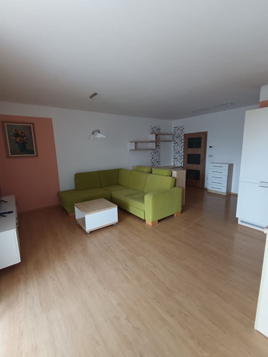 Prodej bytu 2+kk 54 m², Na Výsluní, Boskovice, Jihomoravský kraj Prodej bytu 2+kk 54 m², Na Výsluní, Boskovice, Jihomoravský kraj